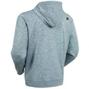 Bobby Jones Performance Clubhouse Full Zip Long Sleeve Hoodie*