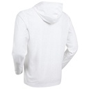Bobby Jones Performance Magnolia Jacquard Long Sleeve Hoodie*