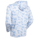 Bobby Jones Performance Armed Forces Print Long Sleeve Hoodie*