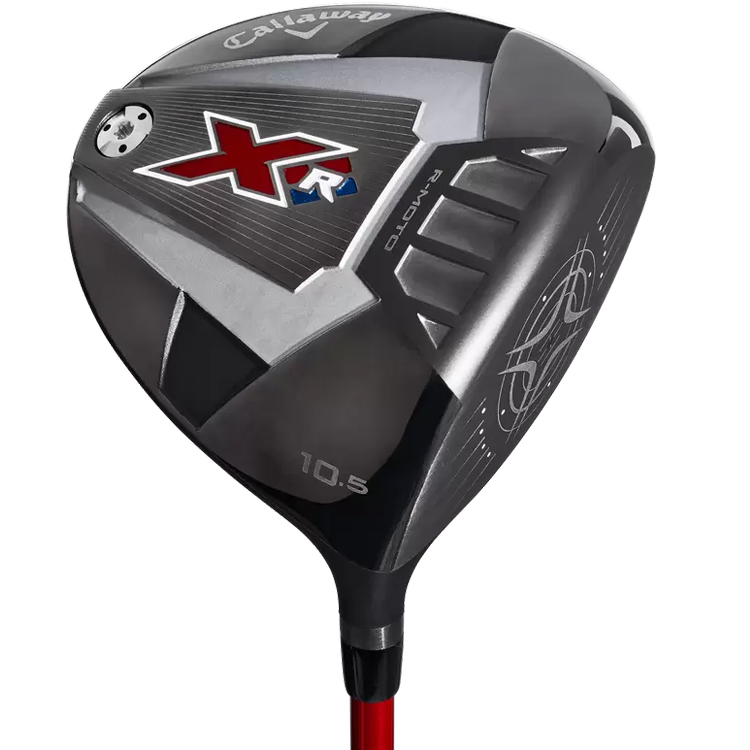 Callaway XR Steel 13-Piece Men's Package Set* | My Website