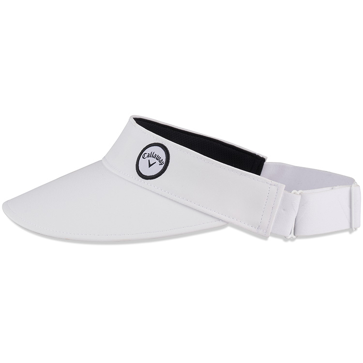 Callaway Ladies See the Break Visor 