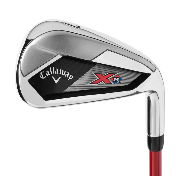 Callaway XR Steel 13-Piece Men's Package Set*