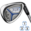 Callaway XJ Junior Level 1 Package Set - 4 pc.