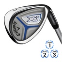 Callaway XJ Junior Level 2 Package Set - 6 pc.*