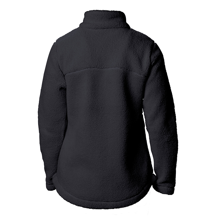 Columbia Ladies West Bend Full Zip Fleece Jacket*