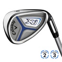 Callaway XJ Junior Level 2 Package Set - 6 pc.*