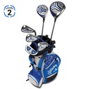 Callaway XJ Junior Level 2 Package Set - 6 pc.*