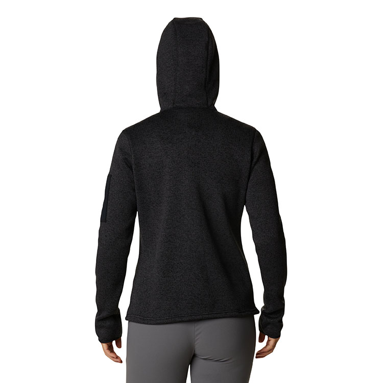 Columbia Ladies Sweater Weather Half Zip Fleece*
