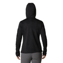 Columbia Ladies Sweater Weather Half Zip Fleece*