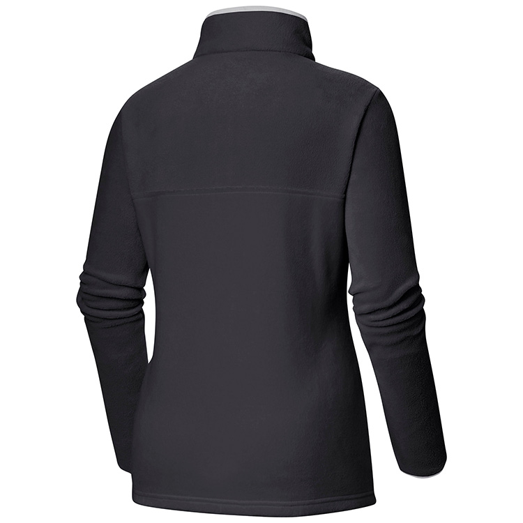 Columbia Ladies Benton Springs Half Snap Pullover*