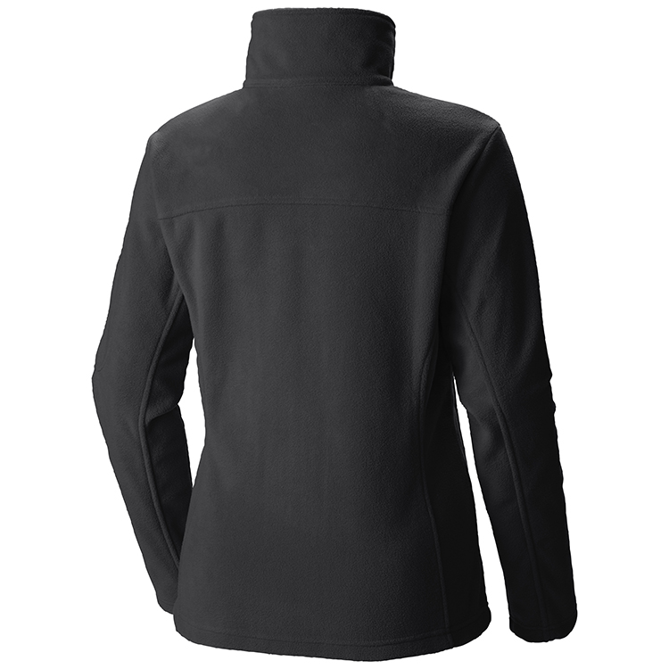 Columbia Ladies Give and Go II Full Zip Fleece*