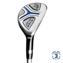 Callaway XJ Junior Level 3 Package Set - 7 pc.*