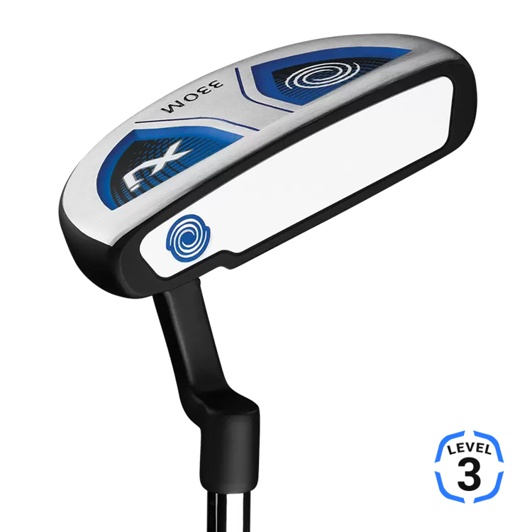 Callaway XJ Junior Level 3 Package Set - 7 pc.*