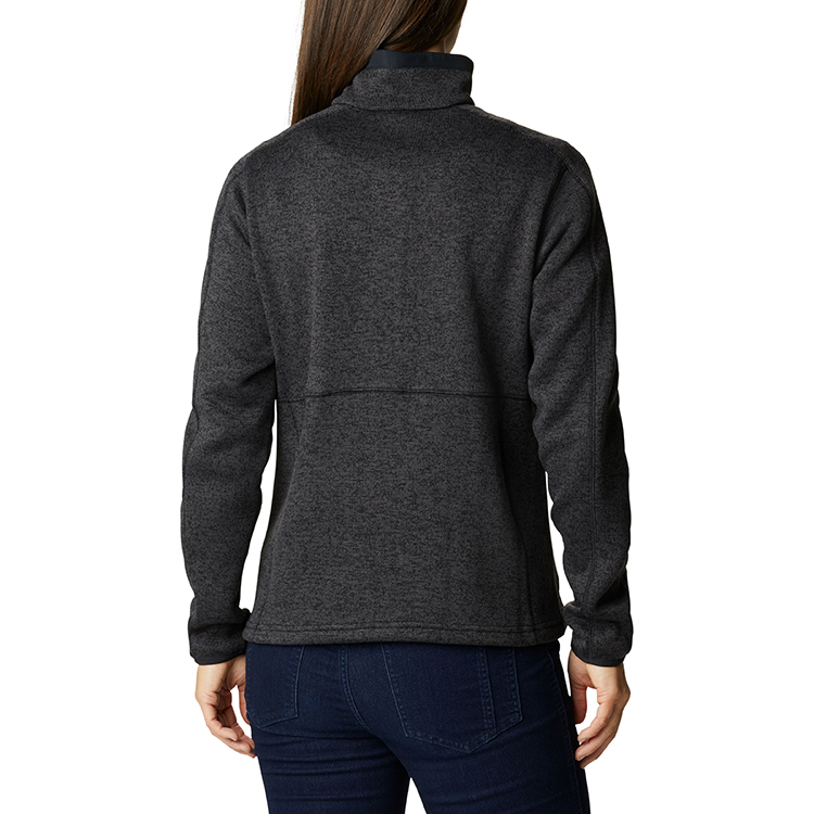Columbia Ladies Sweater Weather Fleece Full Zip*