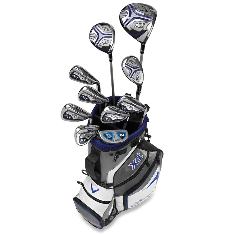 Callaway XT Junior Teen Package Set - 10 pc.*