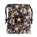 Sublimated Golf Valuables Pouch*