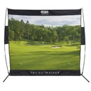 Izzo Tru Vu Trainer Hitting Net - Classic*