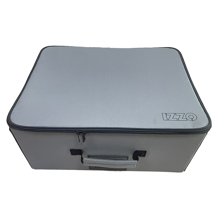 Izzo Trunk Locker*