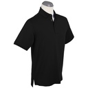 Bobby Jones Performance Jersey Rib BD Collar & Cuff Polo*