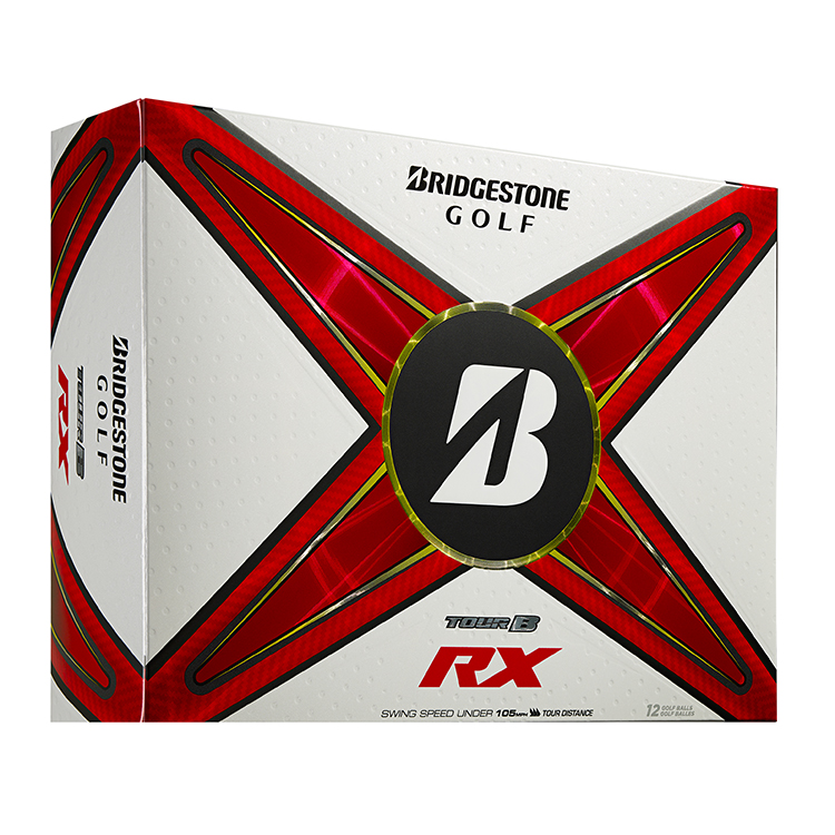 Bridgestone Tour B RX