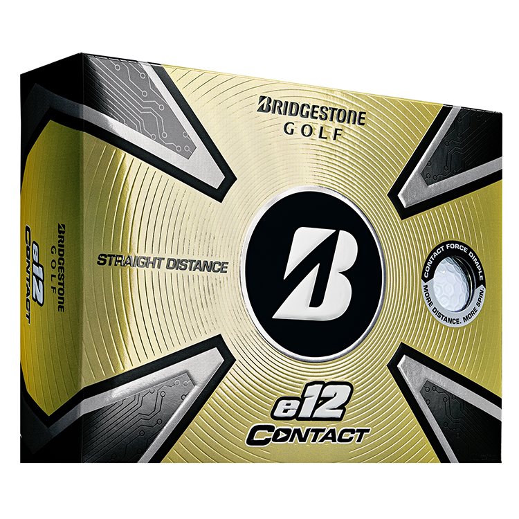 Bridgestone e12 Contact