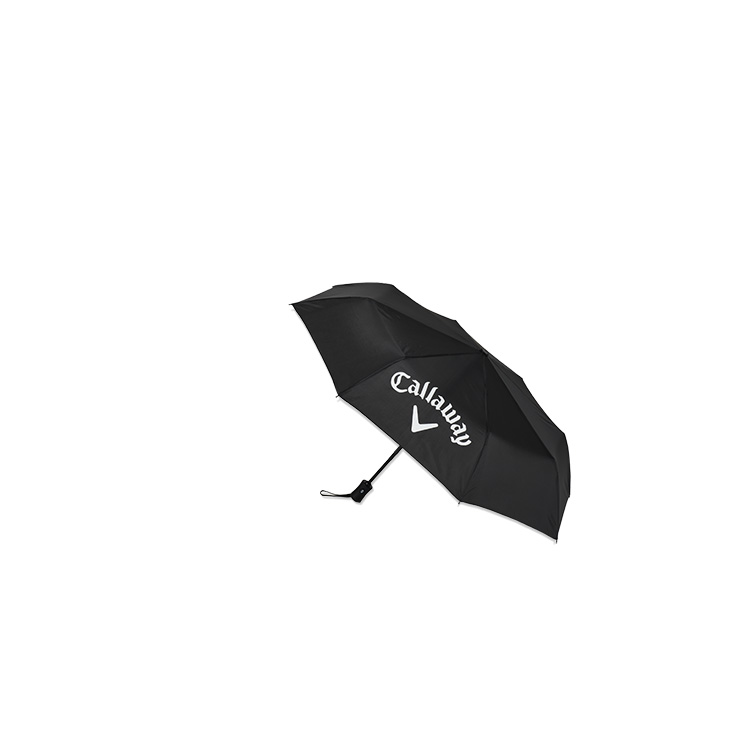 Callaway 43" Single Canopy Collapsible Umbrella*