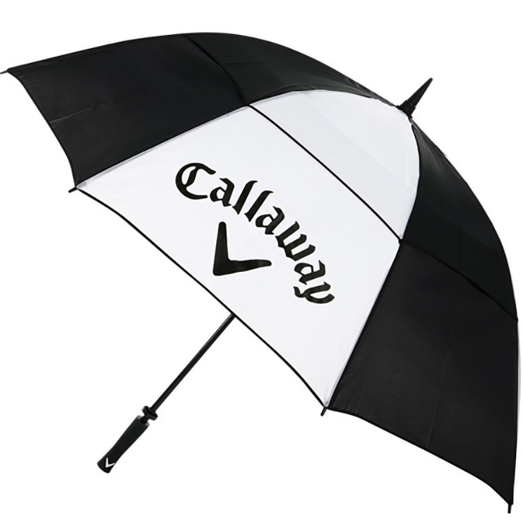 Callaway 60" Double Canopy Umbrella 