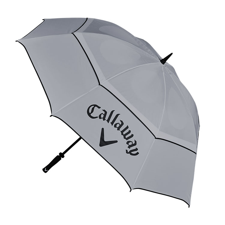 Callaway 64" Double Canopy Shield Umbrella*