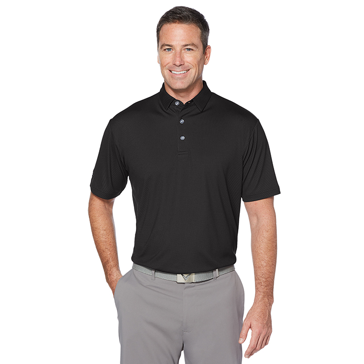 Callaway Birdseye Polo**