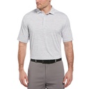 Callaway Broken Stripe Polo**