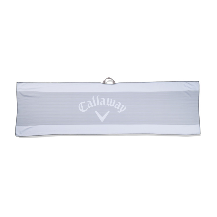 Callaway Cool Towel (40" x 11.5")*