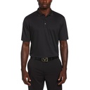Callaway Eco Horizontal Textured Polo**