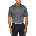 Callaway Fine Line Stripe Polo**