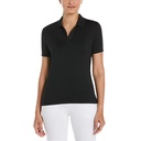 Callaway Ladies Opti-Dri Chev Polo**
