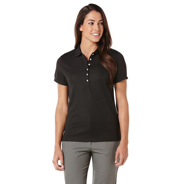 Callaway Ladies Ottoman Polo**
