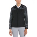 Callaway Ladies Packable Wind Jacket**