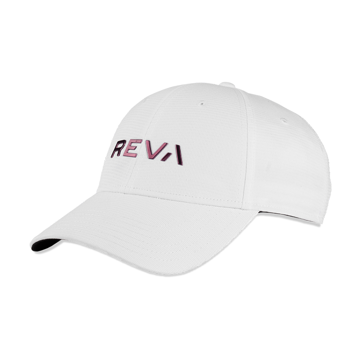 Callaway Ladies REVA Liquid Metal Hat*