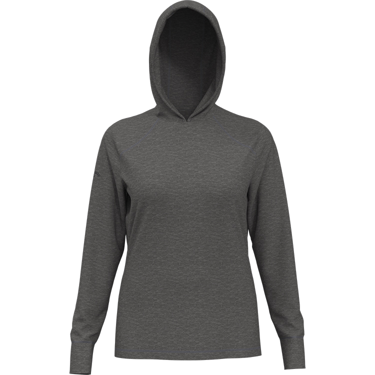 Callaway Ladies Soft Touch Hoodie**