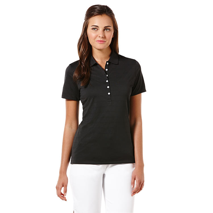 Callaway Ladies Ventilated Polo**