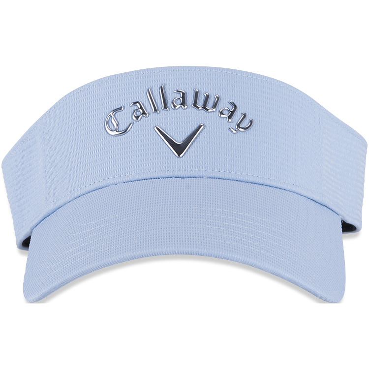 Callaway Ladies Liquid Metal Visor*