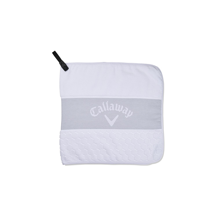 Callaway Tour Fold Towel (18" x 18")*