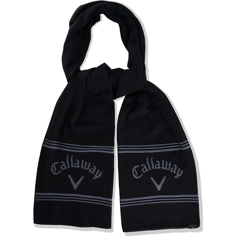Callaway Winter Scarf*