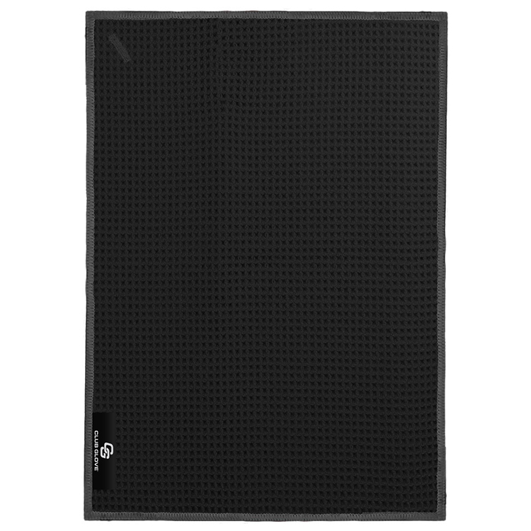 Club Glove Microfiber Cart Towel (16" x 24")
