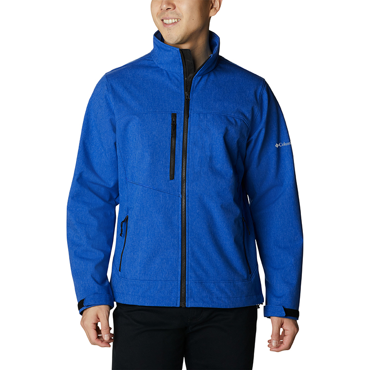 Columbia Ascender II Softshell Jacket*