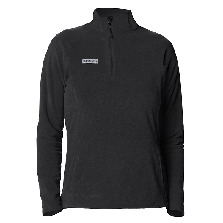 Columbia Ladies Ali Peak II Half Zip Fleece*