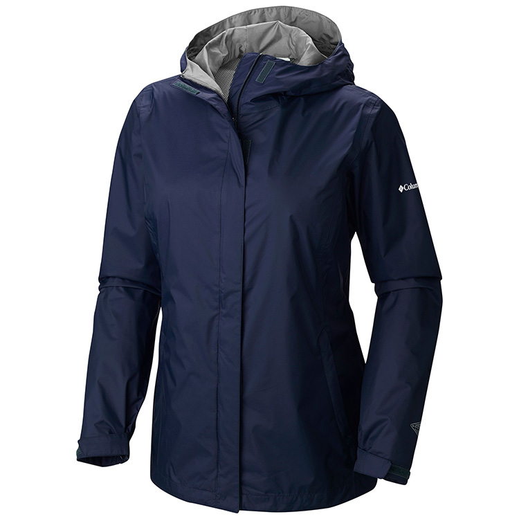 Columbia Ladies Arcadia II Jacket*