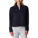 Columbia Ladies Columbia River Fleece Full Zip*