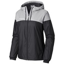 Columbia Ladies Flash Forward Lined Windbreaker*