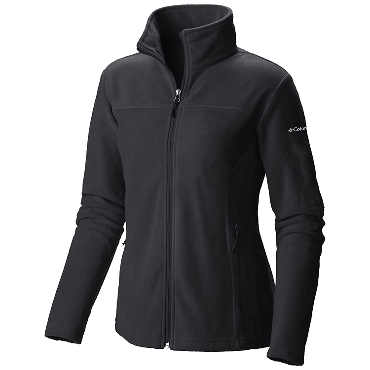 Columbia Ladies Give and Go II Full Zip Fleece*