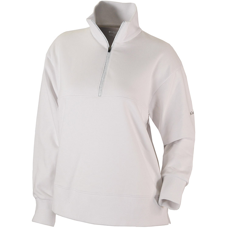 Columbia Ladies Birchwood Hills Pullover*